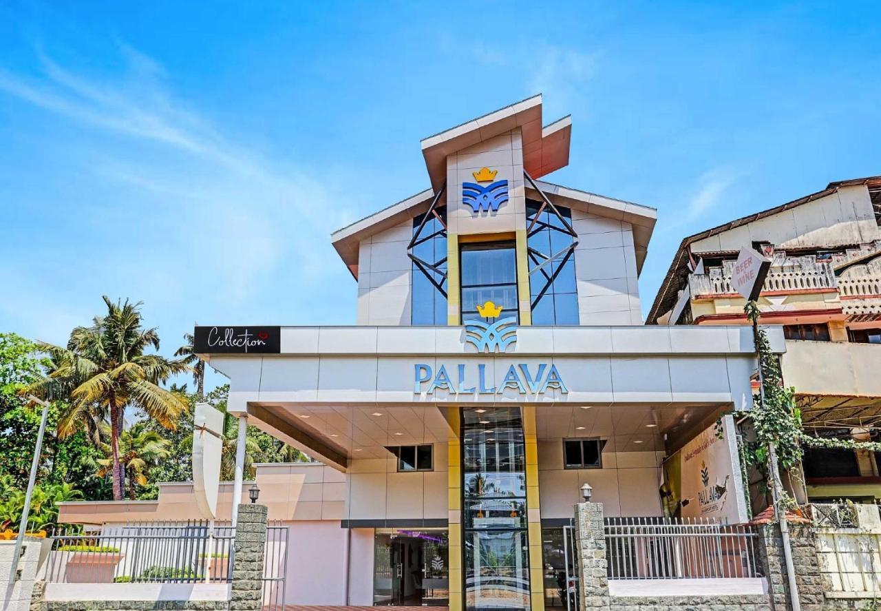 טריואנדרום Super Collection O Pallava Rajadhani מראה חיצוני תמונה